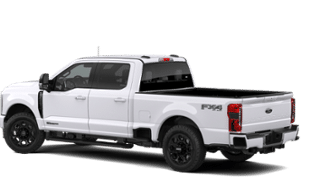 2026 Ford Super Duty® External Image 2